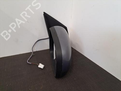 Right mirror NISSAN NOTE (E11, NE11) 1.5 dCi | BP28408164C27 