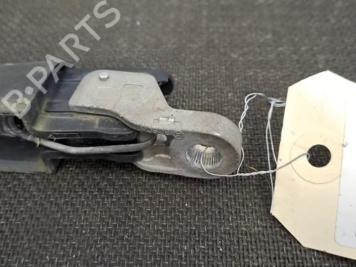 Rear windshield wiper arm PEUGEOT 308 SW II (LC_, LJ_, LR_, LX_, L4_) 1.6 BlueHDi 120 | BP28397816C144 