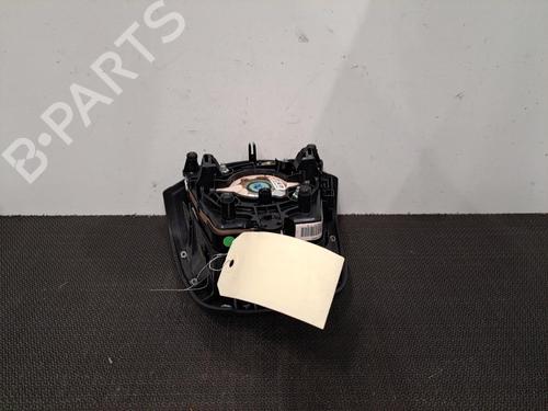 Driver airbag PEUGEOT 508 SW I (8E_) 1.6 HDi | BP28396661C9 