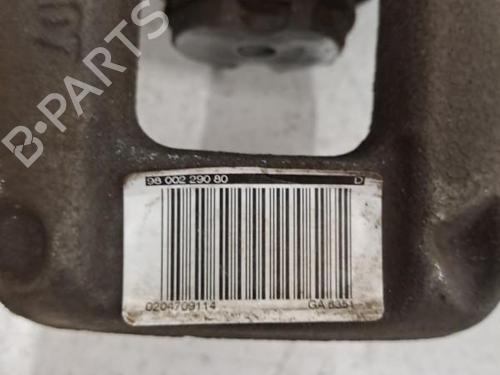 Right rear brake caliper PEUGEOT 308 SW II (LC_, LJ_, LR_, LX_, L4_) 1.2 THP 130 | BP28390672M106 