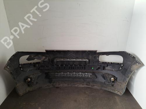 Front bumper CITROËN C4 CACTUS 1.6 HDi 90 | BP30298042C7 