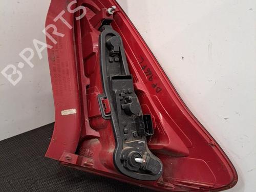 Used Left taillight CITROËN C4 Coupe (LA_) 1.6 HDi (109 hp) 28397130
