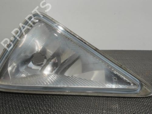 Højre foran tåkelykt HONDA CIVIC VIII Hatchback (FN, FK) 1.8 (FN1, FK2) (140 hp) 28405125