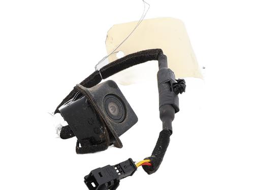 Caméra PEUGEOT 2008 I (CU_) 1.6 BlueHDi 120 (120 hp) 31949560