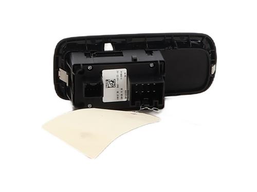 Used Left front window switch Left front window switch FORD FIESTA VI (CB1, CCN) 1.6 TDCi (90 hp) 34454144 34454144
