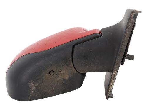 Right mirror RENAULT CLIO III (BR0/1, CR0/1) 1.2 16V Hi-Flex (BR1U, CR1U) | BP31160224C27
