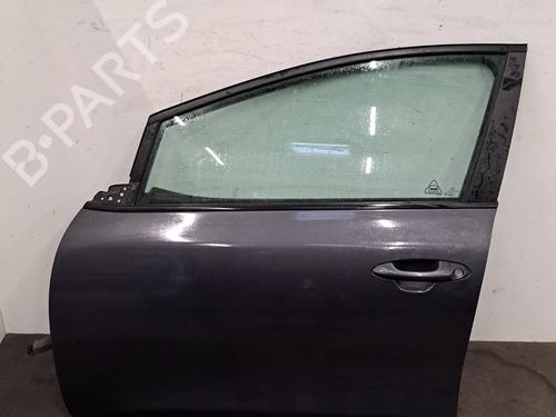 Used Left front door KIA CEE'D (JD) 1.4 CVVT (100 hp) 32272978