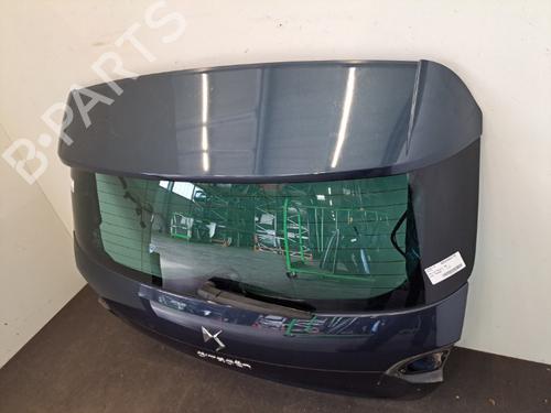 Tailgate CITROËN DS4 (NX_) 1.6 HDi 115 | BP28409781C6