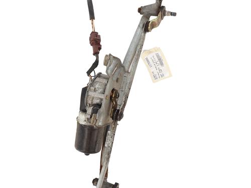Front wiper motor PEUGEOT 607 (9D, 9U) 2.0 HDI | BP32024521M29 - Image 3