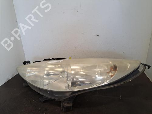 Used Left headlight Left headlight 37436269 37436269