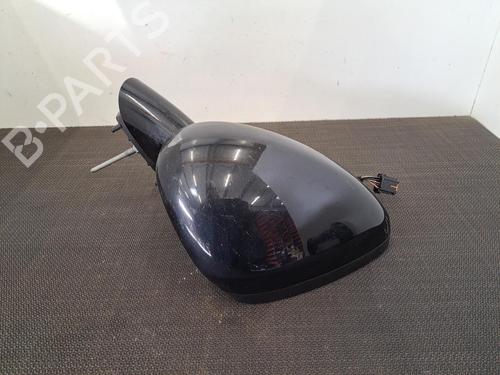 Used Right mirror CITROËN C5 III (RD_) 2.0 HDi 140 (RDRHF8, RDRHFA, RDRHA8, RDRHAJ) (140 hp) 28402808