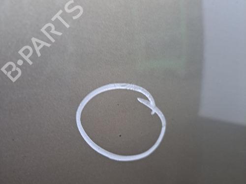 Left front door DACIA LOGAN MCV II 1.5 dCi | BP30328330C2 