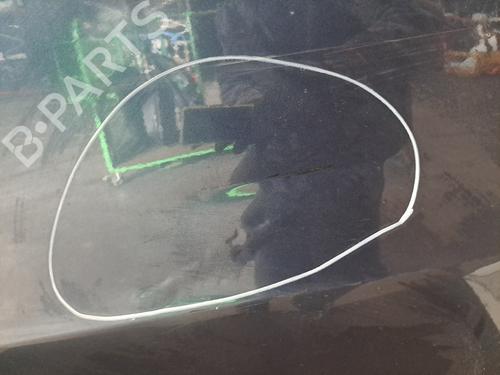 Right front door PEUGEOT 508 SW I (8E_) 2.0 HDi | BP28409514C3 