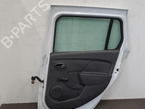 Used Right rear door Right rear door DACIA LOGAN MCV II 1.0 SCe 75 (73 hp) 39981965 39981965