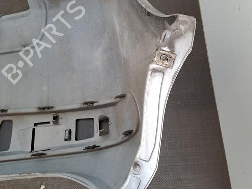 Rear bumper PEUGEOT 1007 (KM_) 1.4 HDi | BP28406601C8