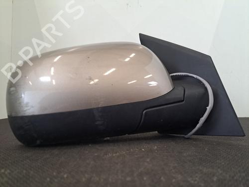 Right mirror NISSAN NOTE (E11, NE11) 1.4 | BP28389330C27 