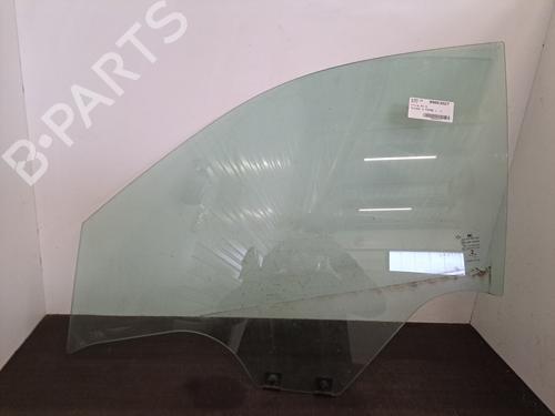 Used Front left door window RENAULT TWINGO III (BCM_, BCA_) 1.0 SCe 75 (73 hp) 28407221