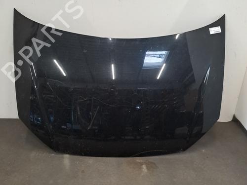 Used Hood VW POLO IV (9N_, 9A_) 1.2 (60 hp) 28395382