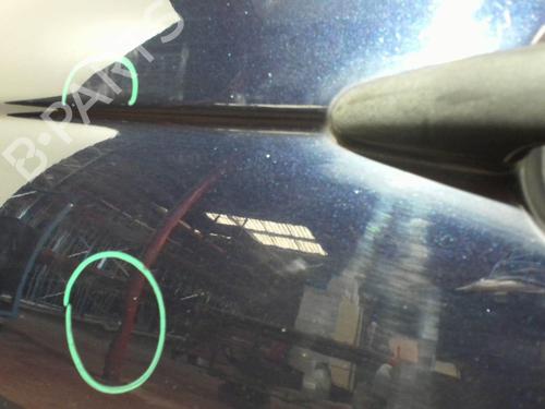 Left rear door BMW 3 Touring (E46) 320 d | BP28394788C4 