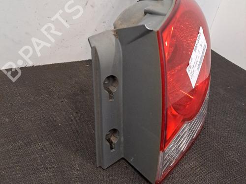 Used Right taillight CHEVROLET CRUZE (J300) 2.0 CDI (163 hp) 28393229