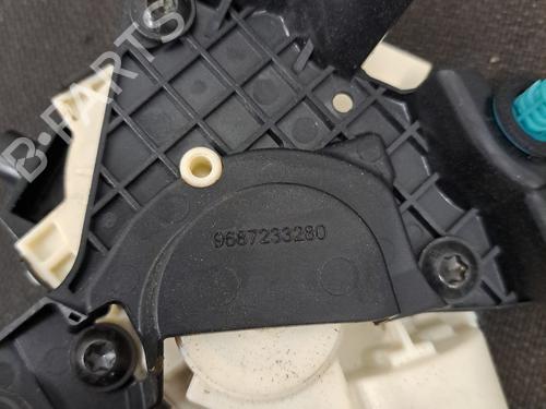 Used Electronic module Electronic module CITROËN C4 Grand Picasso II (DA_, DE_) 1.6 THP 155 (156 hp) 29843227 29843227