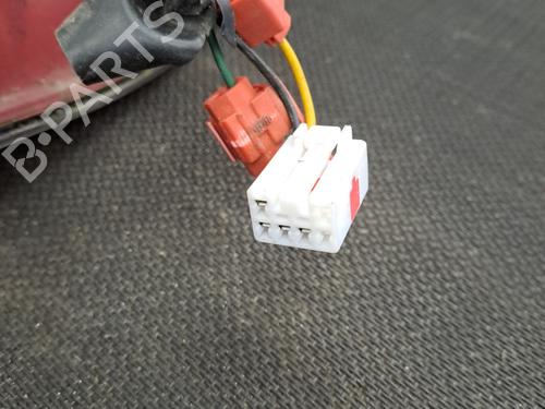 Right taillight KIA CEE'D (JD) 1.6 CRDi 110 | BP28403781C35 - Image 2