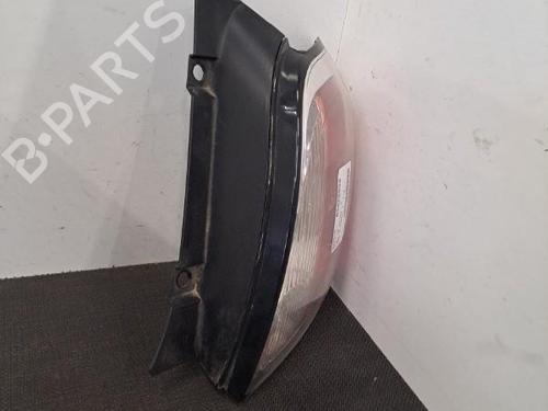 Used Right taillight FIAT 500 (312_) 1.2 (312AXA1A) (69 hp) 28396446