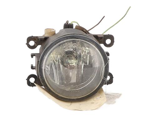 Nebelscheinwerfer rechts für PEUGEOT 607 (9D, 9U) 2.0 HDI (136 hp) 31281504