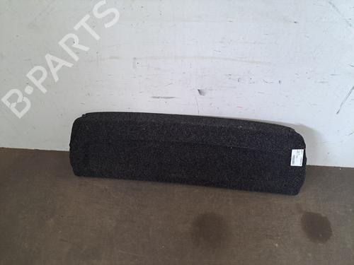 Used Rear parcel shelf Rear parcel shelf OPEL CORSA D (S07) 1.0 (L08, L68) (65 hp) 36442058 36442058