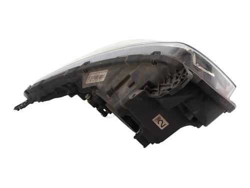 Left headlight PEUGEOT 508 I (8D_) 1.6 BlueHDi 120 | BP32206089C28