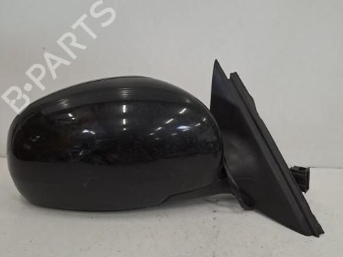 Right mirror SKODA FABIA II (542) 1.6 TDI | BP28398919C27 