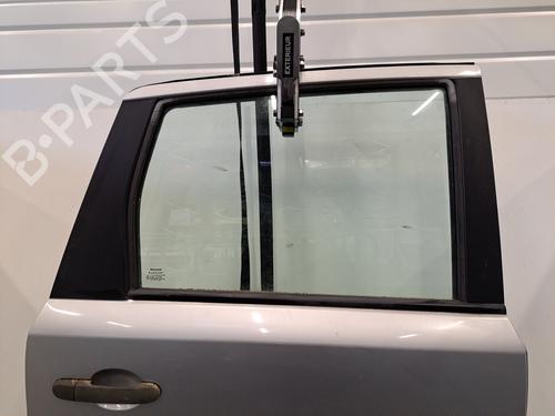 Right rear door NISSAN NOTE (E11, NE11) 1.5 dCi | BP28396690C5 