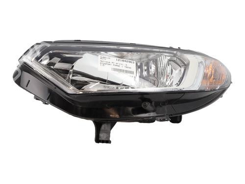 Used Left headlight Left headlight FORD ECOSPORT 1.5 TDCi (90 hp) 34571837 34571837