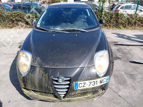 Left front window switch ALFA ROMEO MITO (955_) 1.6 JTDM (955AXE1B) | BP31769785I27 - Image 8