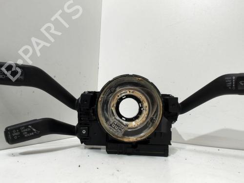 Steering column stalk VW PASSAT B6 Variant (3C5) 1.9 TDI | BP28405757I23 - Image 8