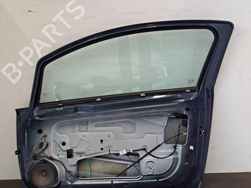 Right front door OPEL CORSA E (X15) 1.4 (08, 68) | BP29962012C3