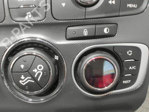 Climate control CITROËN C4 II (NC_) 1.6 HDi 90 | BP28394027I5  - Image 6