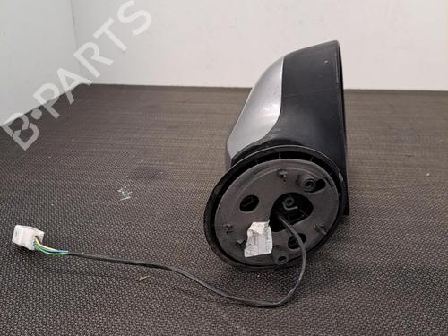 Used Right mirror DACIA DUSTER (HS_) 1.5 dCi 4x4 (HSMC, HSMD) (110 hp) 28405015