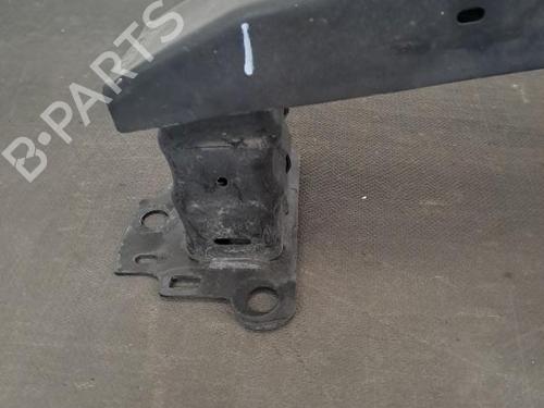 Used Front bumper reinforcement RENAULT ZOE (BFM_) ZOE (92 hp) 28408322