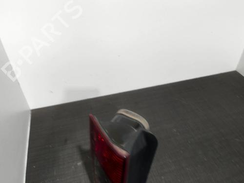 Used Left taillight Left taillight OPEL COMBO Box Body/MPV 1.3 CDTI 16V (75 hp) 28393726 28393726