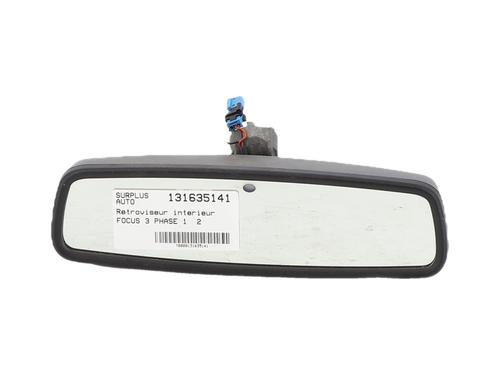 Used Rear mirror Rear mirror 39606495 39606495