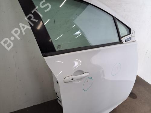 Used Right front door Right front door RENAULT ZOE (BFM_) [2012-2026] 36008886 36008886