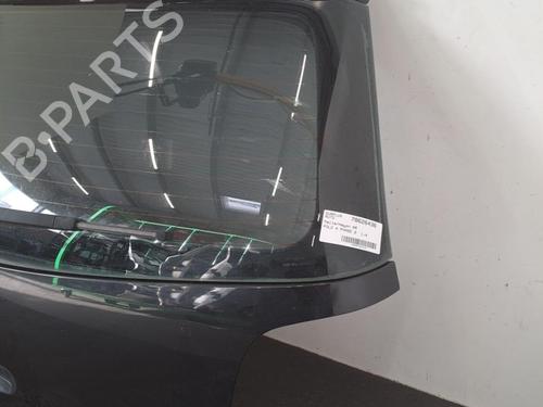 Tailgate VW POLO IV (9N_, 9A_) 1.4 TDI | BP28402080C6 