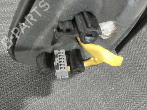 Right mirror NISSAN MICRA III (K12) 1.4 16V | BP28405212C27 