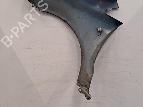 Right front fenders OPEL CORSA D (S07) 1.2 (L08, L68) | BP31658329C42 