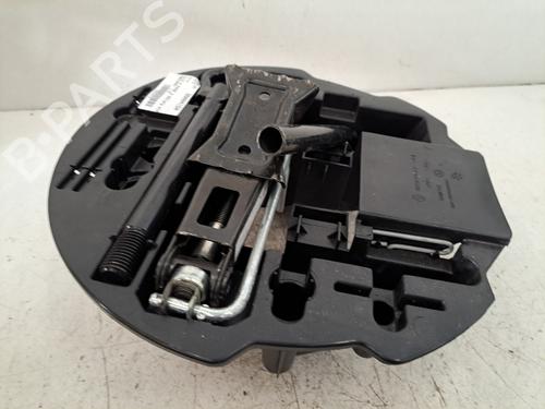 Jack Kit RENAULT CLIO IV (BH_) 1.5 dCi 75 | BP28392315C119 
