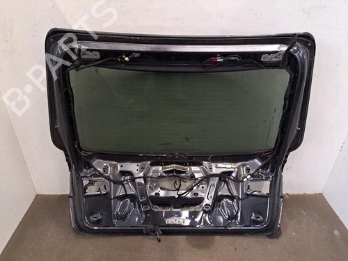 Used Tailgate Tailgate AUDI A6 C7 Avant (4G5, 4GD) 3.0 TDI (204 hp) 34039558 34039558