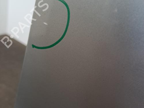 Right front door NISSAN QASHQAI I (J10, NJ10) 1.5 dCi | BP28389950C3 