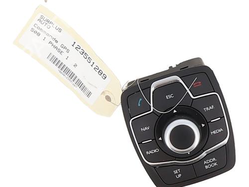 Used Switch Switch PEUGEOT 508 I (8D_) 2.0 HDi (140 hp) 33945386 33945386