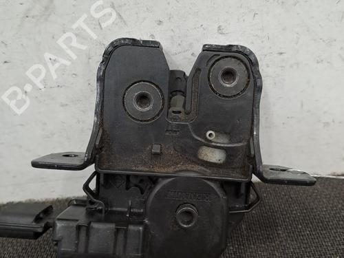 Tailgate lock RENAULT SCÉNIC III (JZ0/1_) 1.6 dCi (JZ00, JZ12) | BP29164712C101 